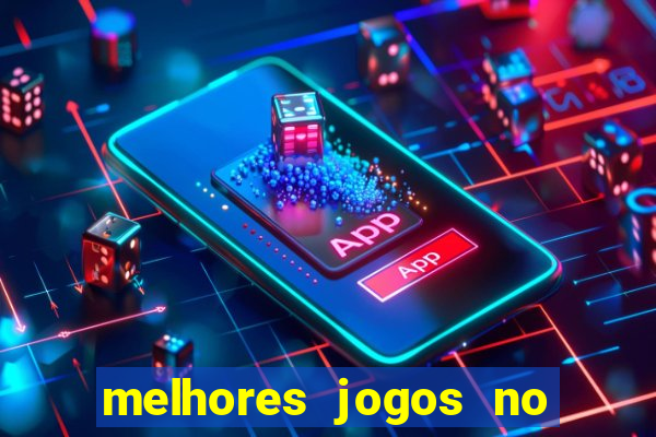 melhores jogos no play store